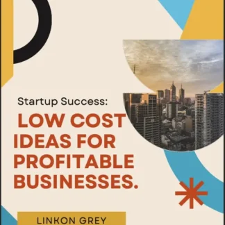 Low Cost Ideas For Profitable Businesses